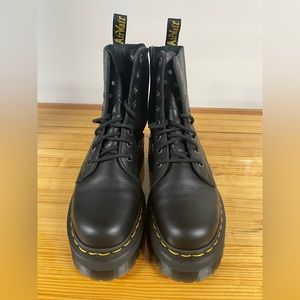Dr. Martens Jadon Pisa Platform Boot